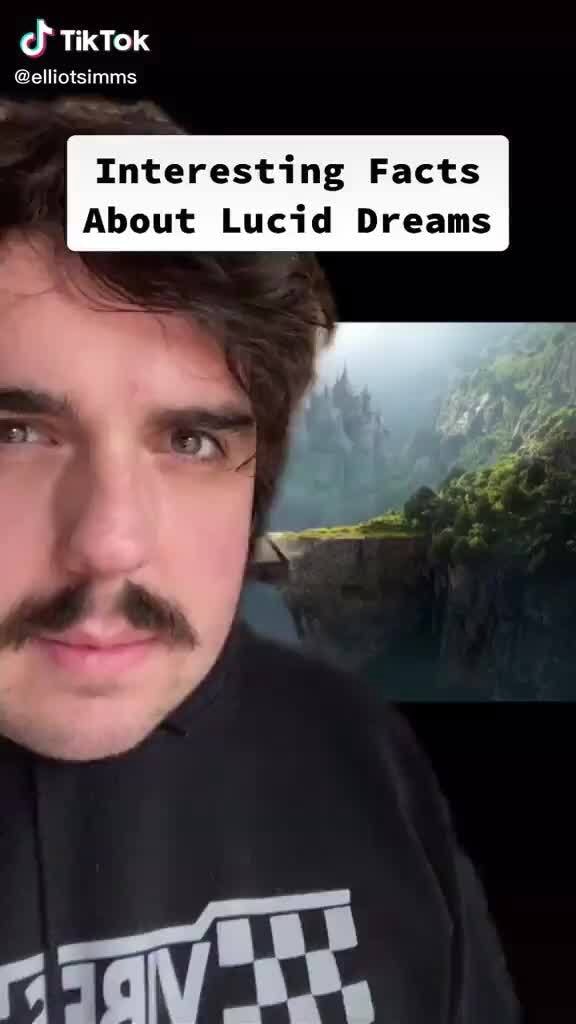 elliotsimms Interesting Facts About Lucid Dreams AT IFunny elliotsimms-interesting-facts-about-lucid-dreams-at-ifunny