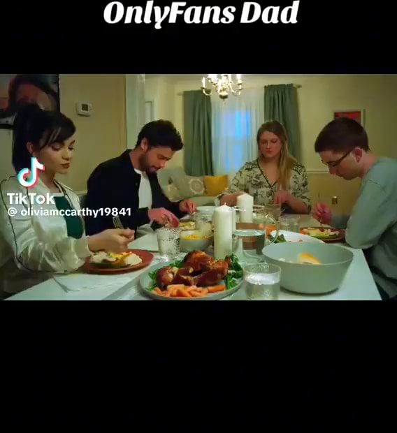 OnlyFans Dad - iFunny