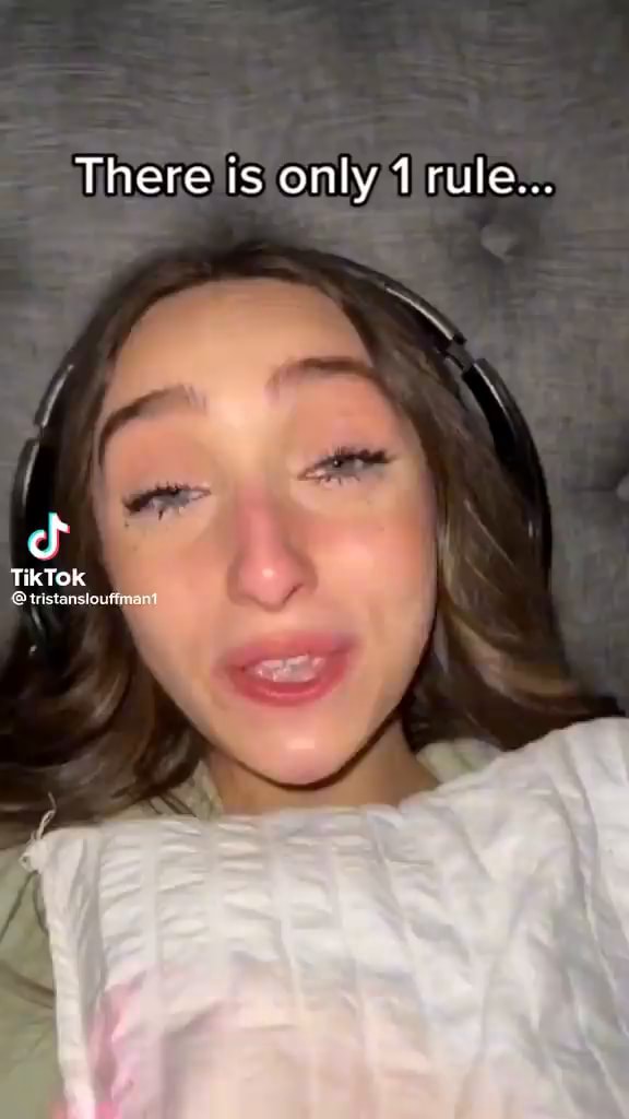 There is only 1 rule... TikTok as - iFunny