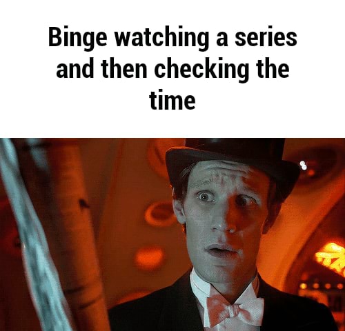 funny shows to binge watch