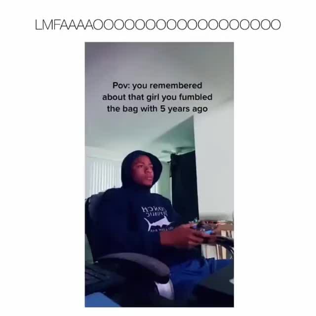 LMFAAAAQOOOOOOOOOOOOO0000 Pow you remembered about that girl you