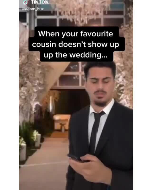 when-your-favourite-cousin-doesn-t-show-up-up-the-wedding-ifunny