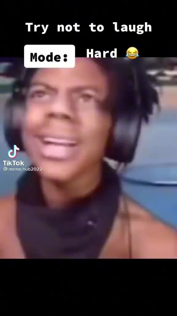 Try not to laugh ard TikTok - iFunny