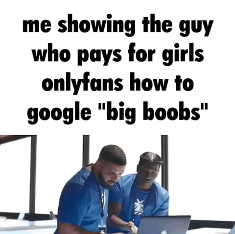 Only fans guy