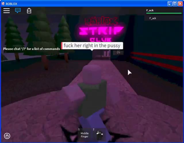 Roblox Rightin The Pussy Ifunny