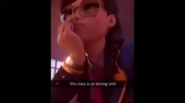 This Class Is So Boring Original - This class is so boring smh / - iFunny