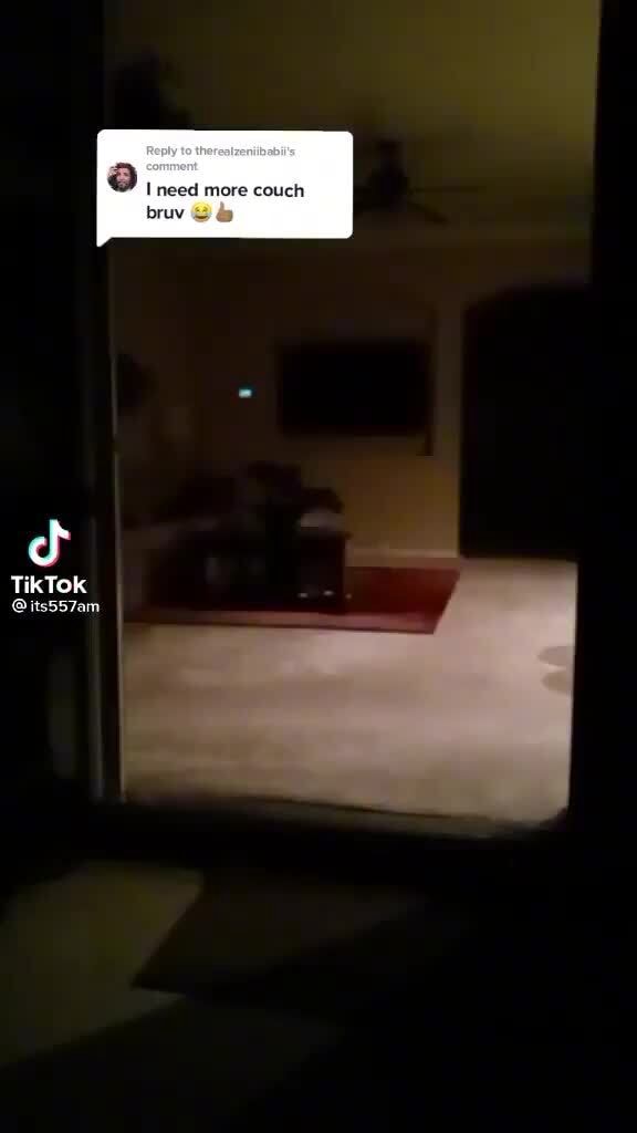 More couch bruv TikTok - iFunny