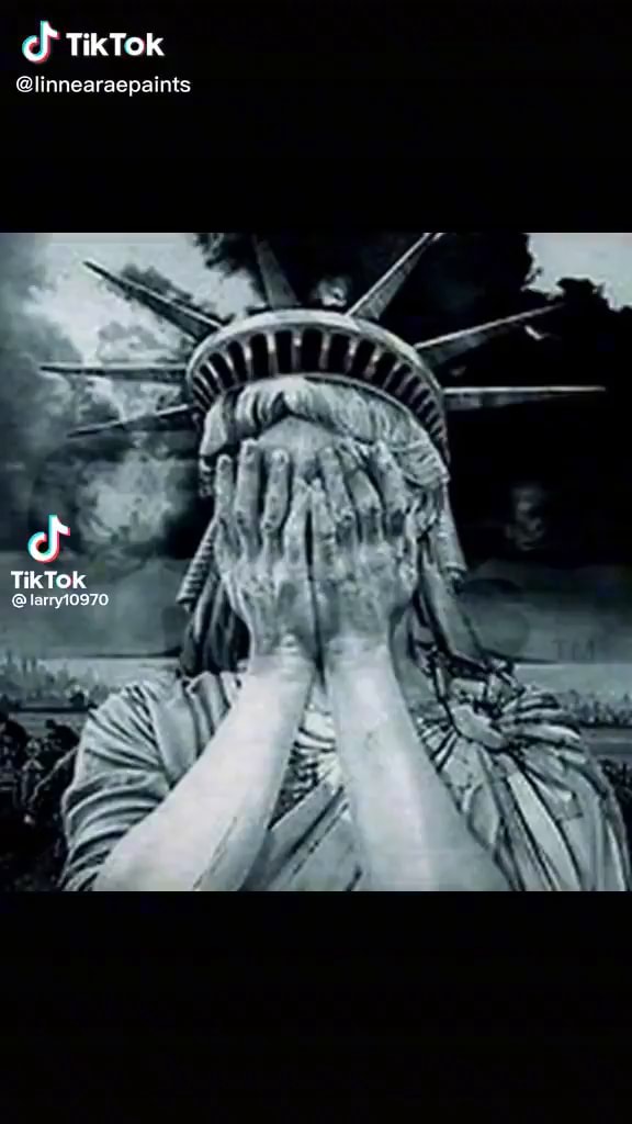 Ch TikTok paints cf TikTok iFunny