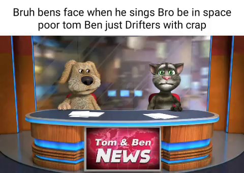 Talking Tom & Ben News + MOD