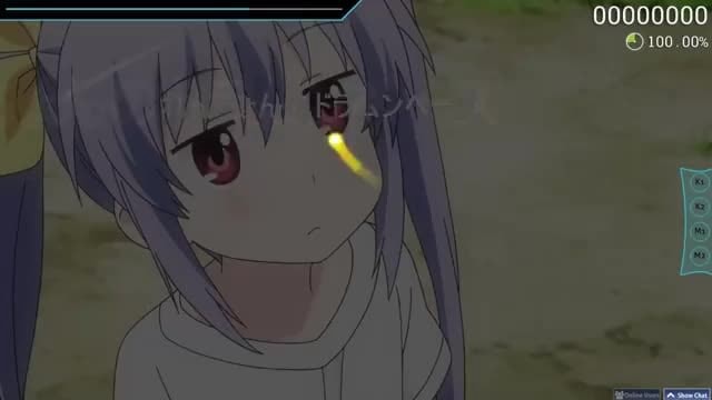 Playing Osu While My Parents Are Arguing Man playing osu while my parents are arguing - iFunny