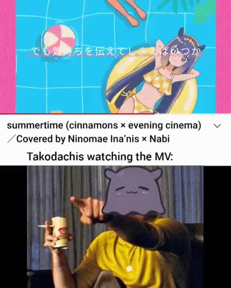 Discover more than 78 summertime cinnamons anime latest -  highschoolcanada.edu.vn
