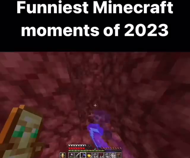 Best Minecraft Moments of 2024 Follow: @instacraft.mc for more