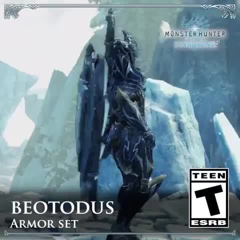 BEOTODUS ARMOR SET IFunny   Bdea172922499feca48e4f6233e55d6766bc57b58c0ddf39c0fa911bb6f4efcd 3 