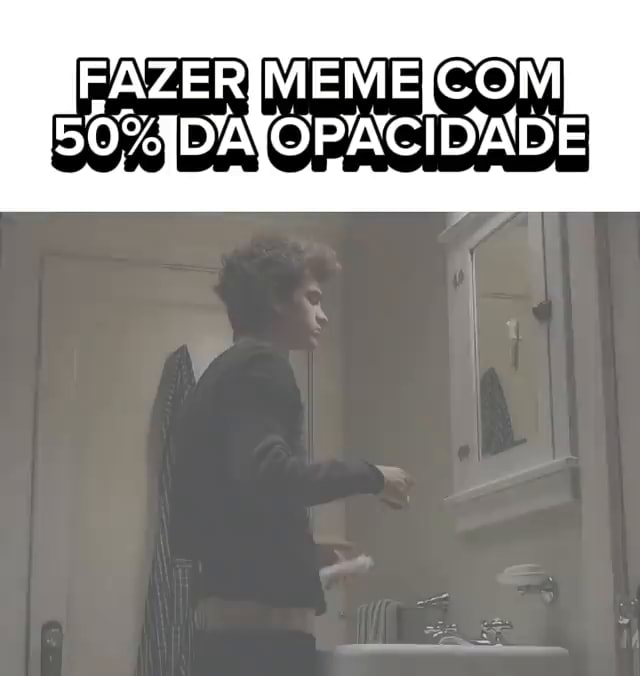 Fazer Meme Com Ifunny Brazil