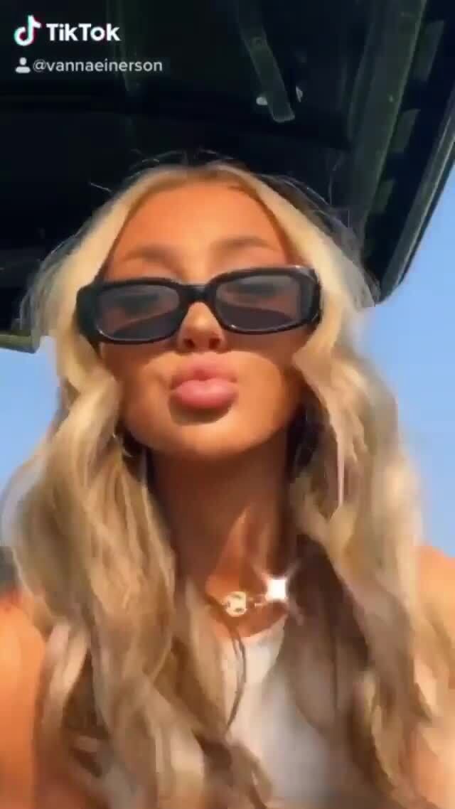 Golfglrls @vannaeinerson - iFunny