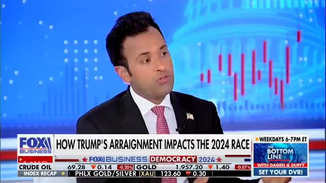Memes - FOOX(\ HOW TRUMPS ARRAIGNMENT IMPACTS THE 2024 RACE FOX SSUS ...