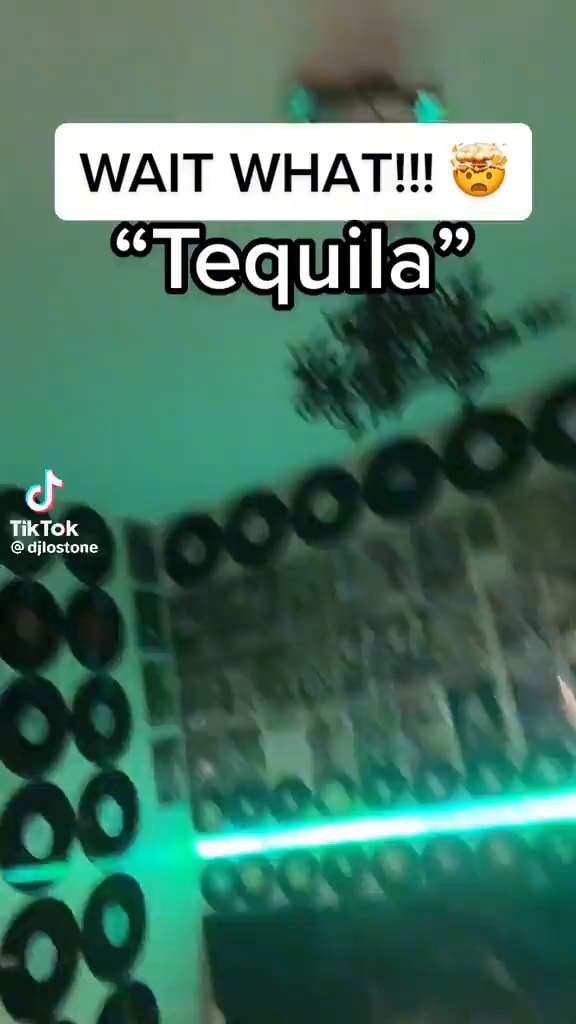 WAIT WHAT!!! & "Tequila" Tik Tok iFunny