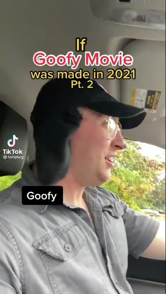 TikTok Goofy iFunny