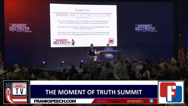 Moment Of Truth Season 2 Episode 10 MOMENT SSTRUTH THE MOMENT OF TRUTH SUMMIT 'android - iFunny