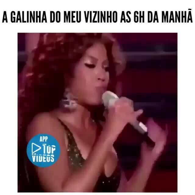 A GALINHA DO MEU VIZINHO AS GH DA MANH IFunny