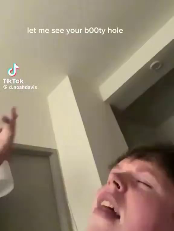 Exciting Show Me Your Booty Hole Gallery