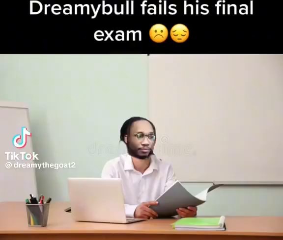 Dreamybull accidently inhales an annoying fly and starts choking @A - iFunny