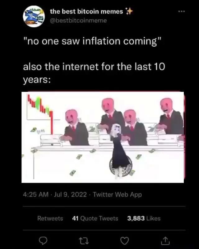 according to my analysis bitcoin is coming back ifunny