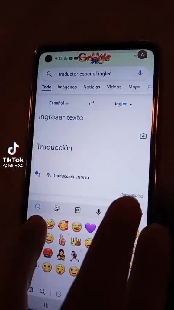 Traductor Espa ol Ingles Todo Im genes Noticias Videos Espa ol Ingl 