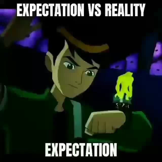 Weve All Been There Expectation Vs Reality Expectation Ifunny 3236