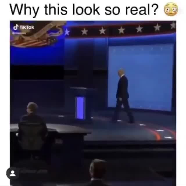 Looks So Reeal Why this look so real? - iFunny