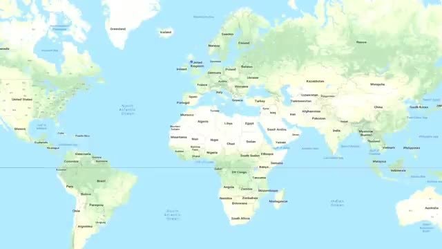 Nations of the World-Count Dankula - iFunny