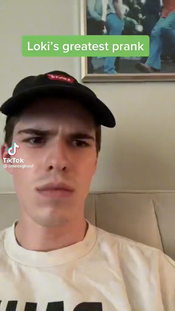 Loki S Greatest Prank Ifunny