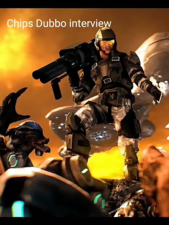 Chips Dubbo interview iFunny