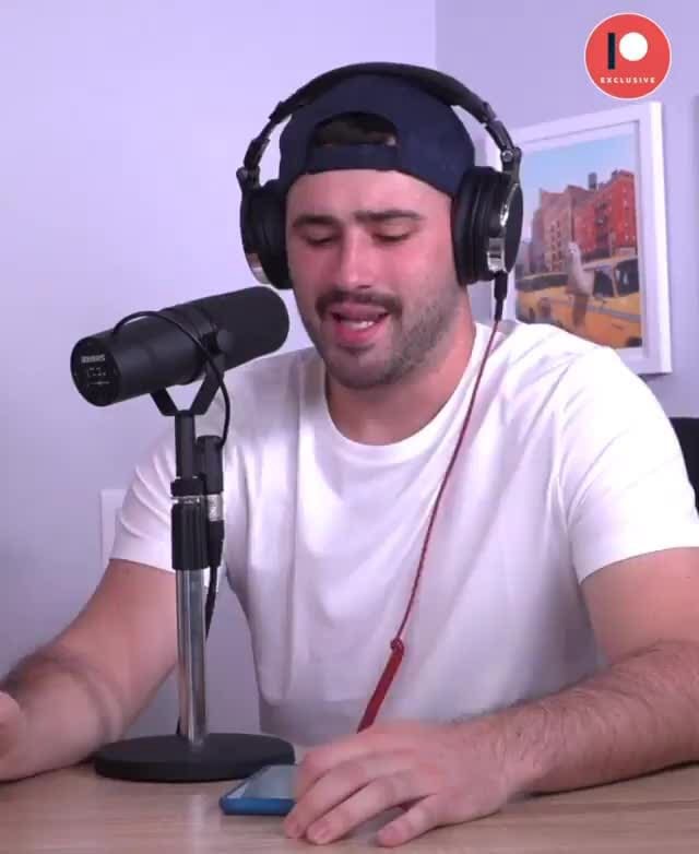 The Basement Yard Podcast’s Instagram post ““The Male Anatomy Quiz