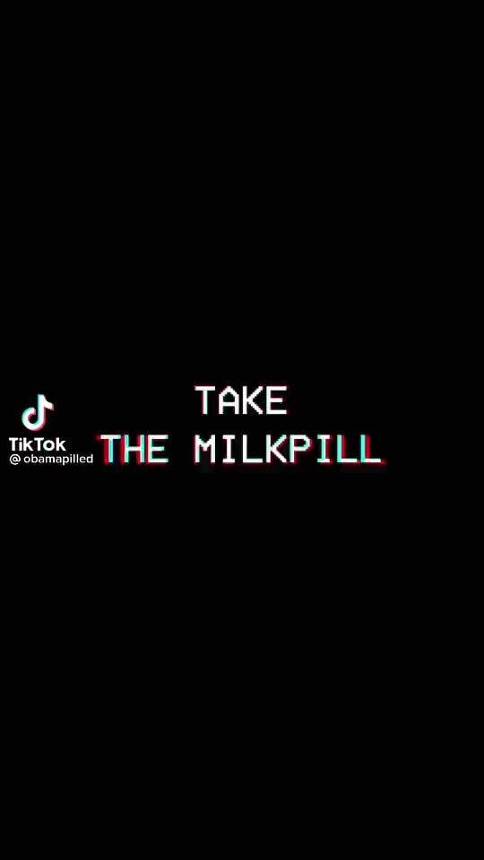 TAKE THE MIL PILL iFunny
