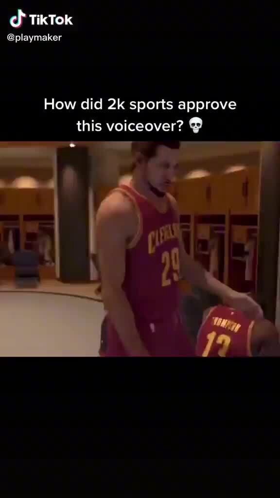 TikTok playmaker How Did Sports Approve This Voiceover IFunny tiktok-playmaker-how-did-sports-approve-this-voiceover-ifunny