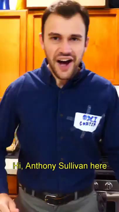 Anthony Sullivan here - iFunny