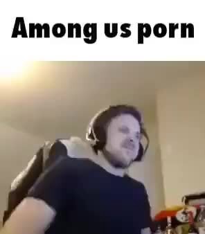 among us porn