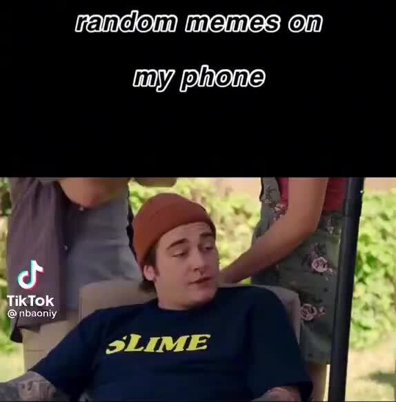 Fandom Memes On May Hone Slime Ifunny