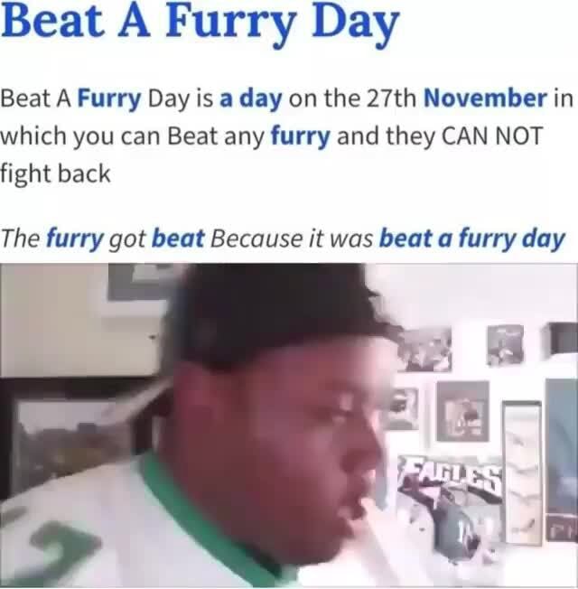 beat-a-furry-day-beat-a-furry-day-is-a-day-on-the-27th-november-in