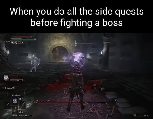 when-you-do-all-the-side-quests-before-fighting-a-boss-ad-ifunny