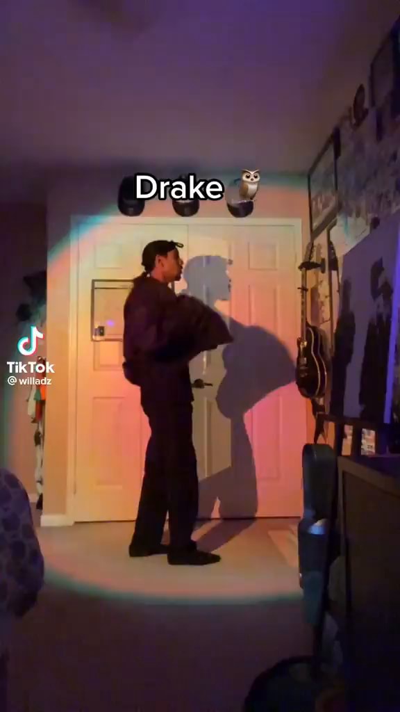 Drake Tik Tok - iFunny