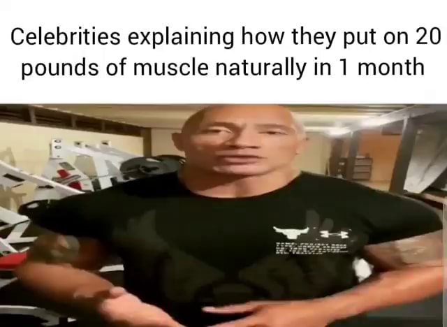 Celebrities Explaining How They Put On 20 Pounds Of Muscle Naturally In celebrities-explaining-how-they-put-on-20-pounds-of-muscle-naturally-in