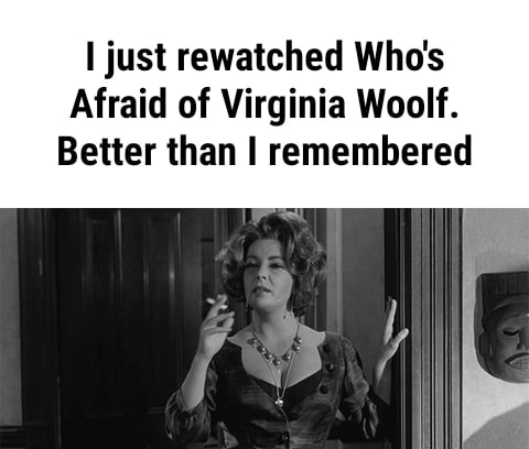 woolf