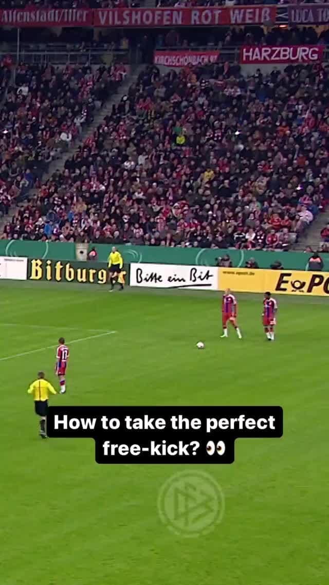 Best freekick taker you know? 🤔 FCBayern MiaSanMia davidalaba