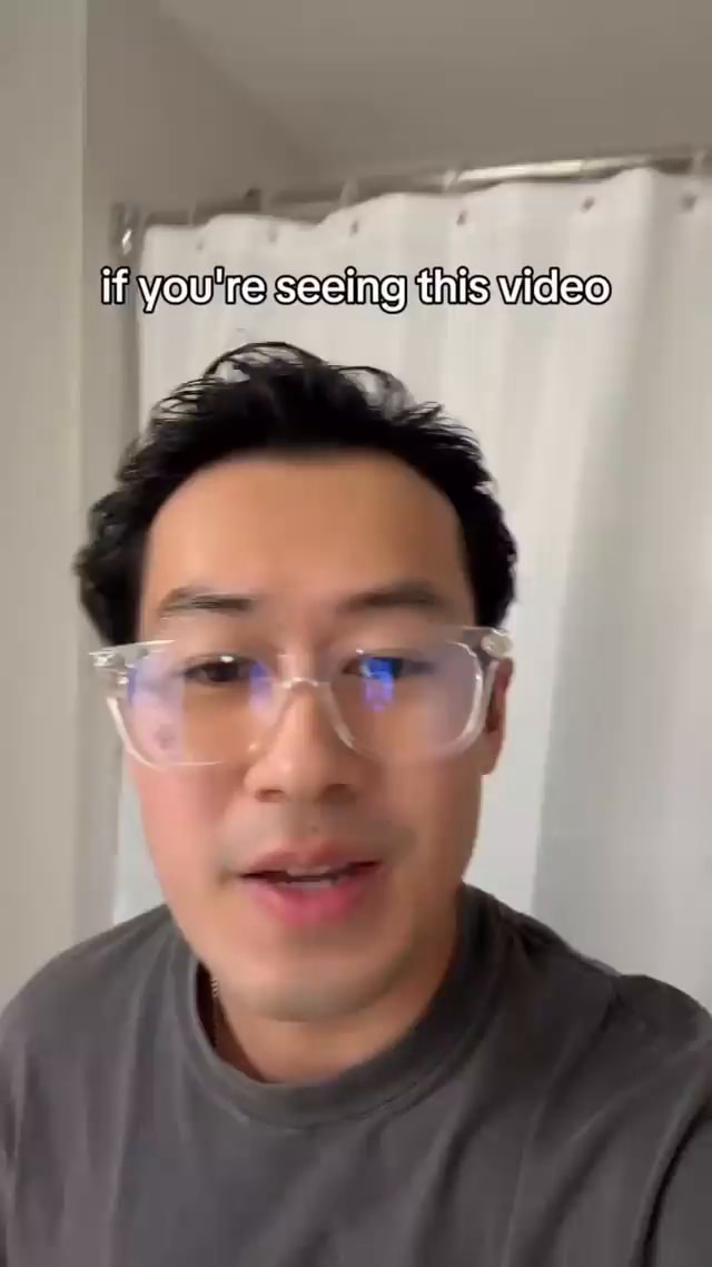 If you're seeing this video - iFunny