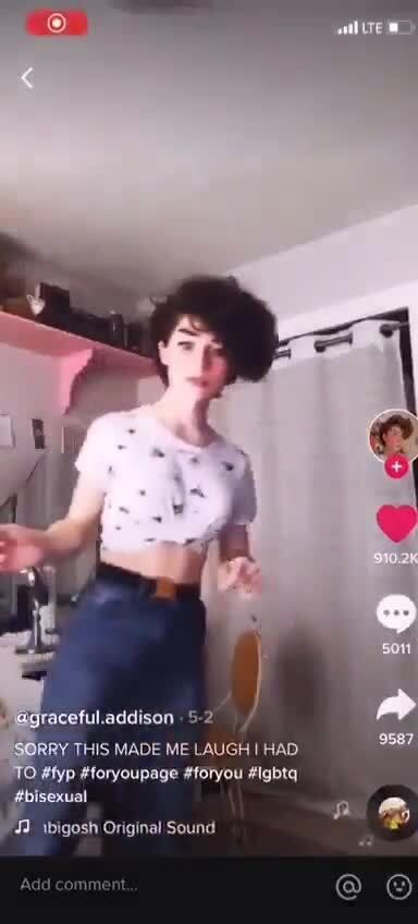 Graceful.addison 5-2 SORRY THIS MADE ME LAUGH I HAD O #fyp #foryoupage ...