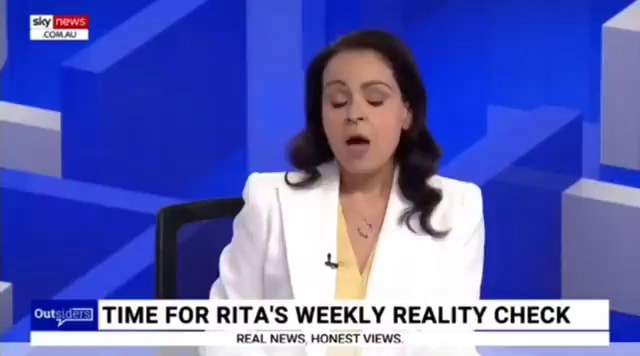 sky news rita's weekly reality check