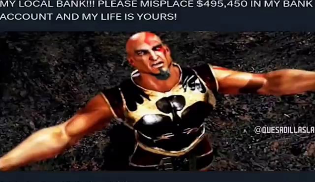 MY LOCAL BANK PLEASE MISPLACE 495 450 IN MY BANK ACCOUNT AND MY LIFE my-local-bank-please-misplace-495-450-in-my-bank-account-and-my-life