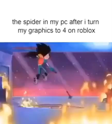 Roblox Spider meme funny moments (funny edits), Roblox